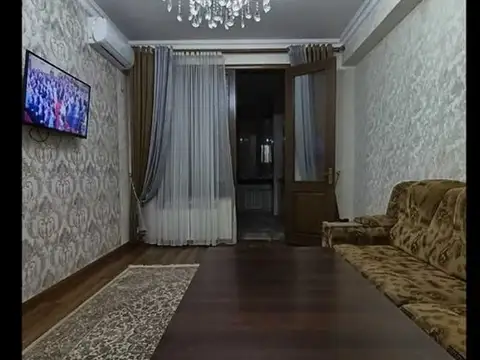 3-комн. квартира, 5 этаж, 110 м², Шохмансур