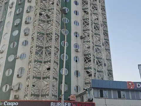 2-room apartment, floor 5, 80 m², Profsoyuz