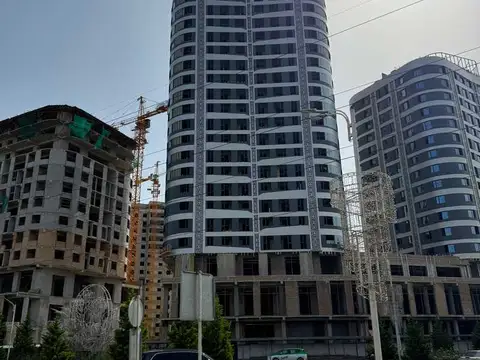 4-комн. квартира, 12 этаж, 145 м², Профсоюз