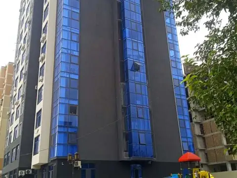 3-комн. квартира, 4 этаж, 95 м², Зарафшон