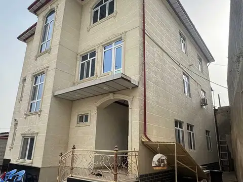 Дом, 17 комн., Зарафшон