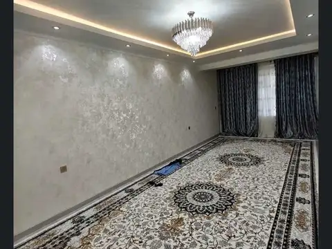 3-комн. квартира, 1 этаж, 110 м², Шохмансур