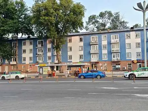 1-комн. квартира, 2 этаж, 24 м², Сино