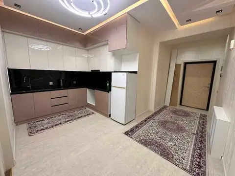 2-комн. квартира, 15 этаж, 60 м², Душанбе