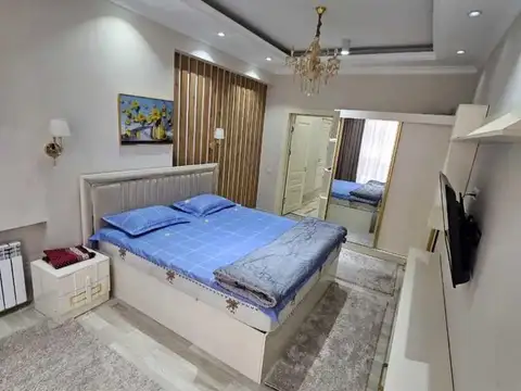 2-комн. квартира, 11 этаж, 88 м², Душанбе