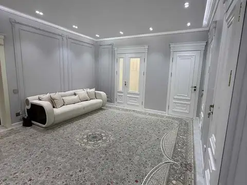 3-комн. квартира, 8 этаж, 130 м², Сино
