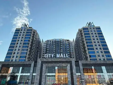 2-комн. квартира, 12 этаж, 82 м², Сино