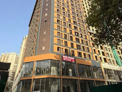 3-комн. квартира, 11 этаж, 85 м², Шохмансур