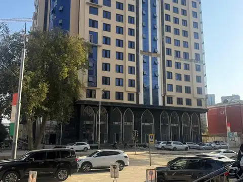 Коммерческая, 150 м², Зелёный базар