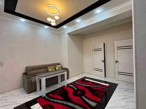 2-комн. квартира, 3 этаж, 75 м², Сино