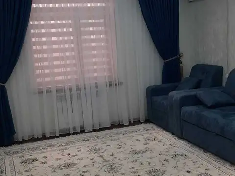 2-комн. квартира, 14 этаж, 81 м², Шохмансур