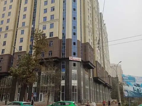 2-комн. квартира, 9 этаж, 86 м², Фирдавси