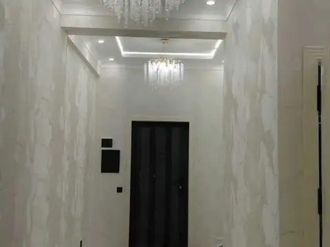 2-комн. квартира, 11 этаж, 67 м², Фирдавси