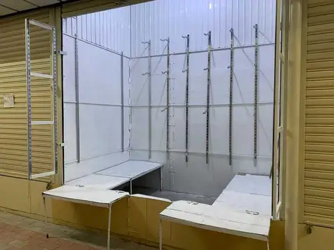 Коммерческая, 3 м², Корвон