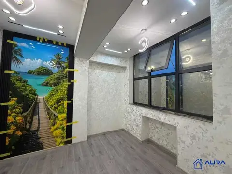 2-комн. квартира, 14 этаж, 62 м², Исмоили Сомони