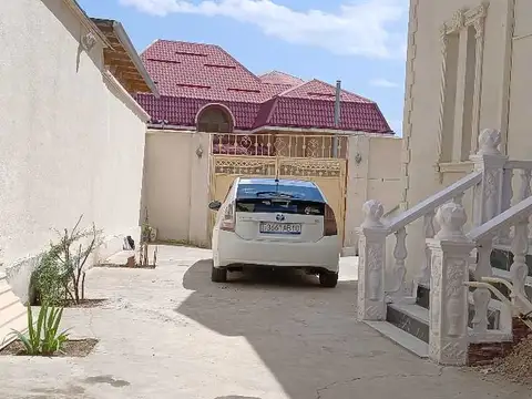 Дом, 7 комн., 112 м², 112 мкр