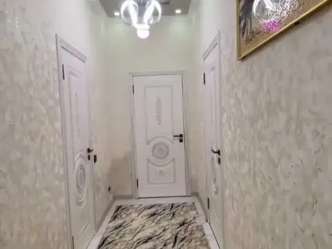 2-комн. квартира, 15 этаж, 74 м², Душанбе