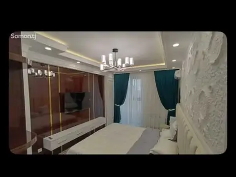 2-комн. квартира, 10 этаж, 62 м², Сино