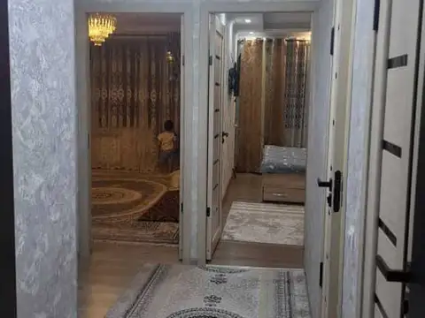 2-комн. квартира, 80 м², Зарафшон