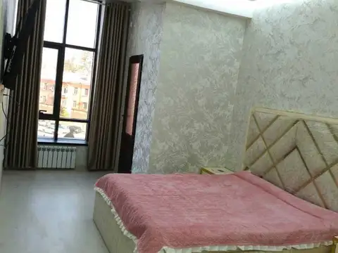 2-комн. квартира, 3 этаж, 60 м², Шохмансур