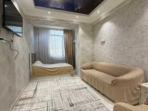 2-комн. квартира, 3 этаж, 75 м², Шохмансур
