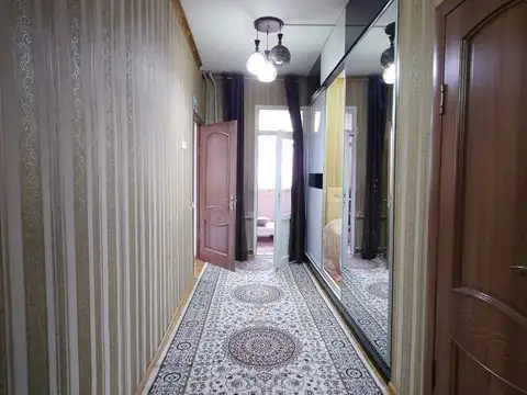 2-комн. квартира, 5 этаж, 54 м², Сино