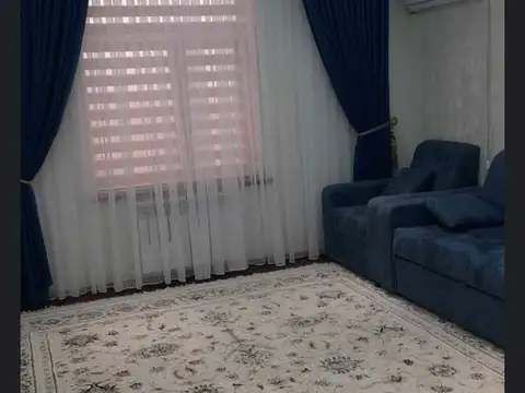 2-комн. квартира, 14 этаж, 81 м², Душанбе