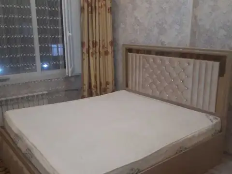 3-комн. квартира, 4 этаж, 100 м², Исмоили Сомони