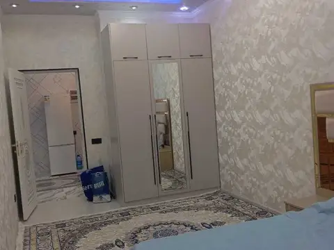2-комн. квартира, 7 этаж, 62 м², Душанбе