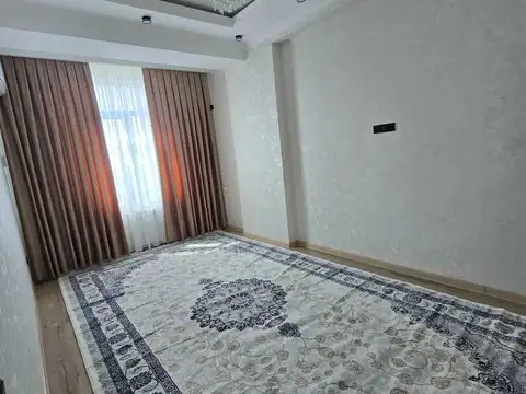 2-комн. квартира, 11 этаж, 43 м², Шохмансур