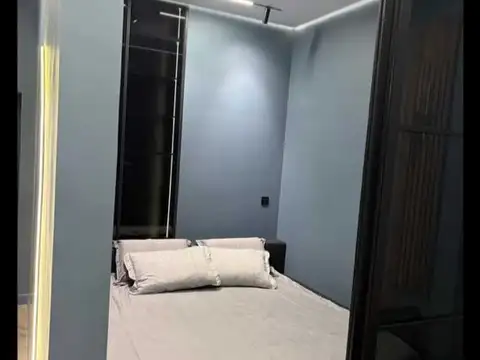 1-комн. квартира, 16 этаж, 62 м², Исмоили Сомони