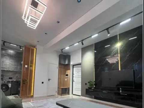 2-комн. квартира, 9 этаж, 63 м², Шохмансур