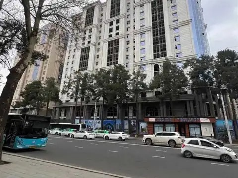 3-комн. квартира, 14 этаж, 74 м², Шохмансур