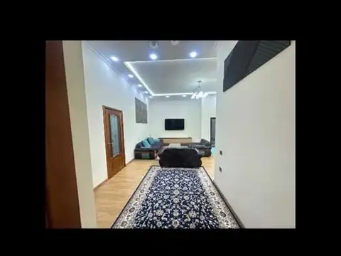 4-комн. квартира, 2 этаж, 140 м², Исмоили Сомони