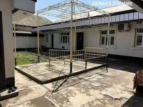 Дом, 8 комн., Сино
