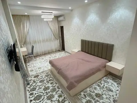 1-комн. квартира, 4 этаж, 55 м², Спартак