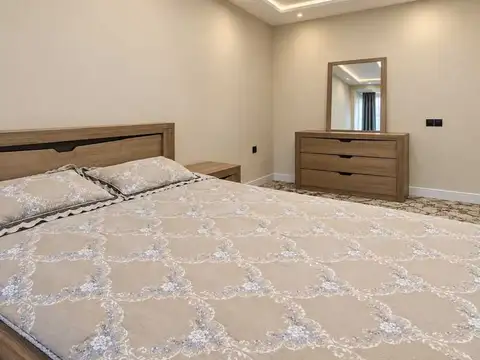 2-комн. квартира, 14 этаж, 73 м², Созидание