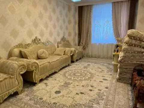 3-комн. квартира, 5 этаж, 85 м², Северный