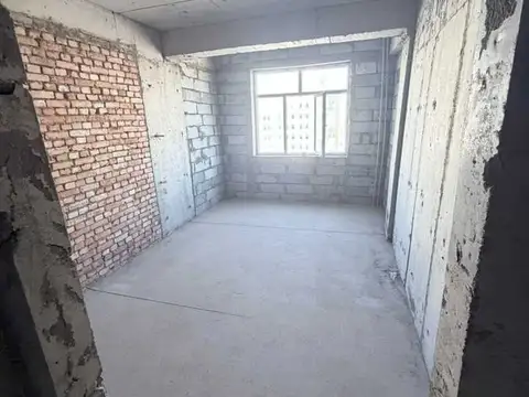 2-комн. квартира, 15 этаж, 61 м², Исмоили Сомони