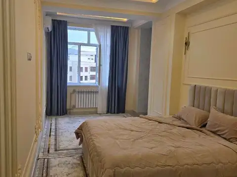 3-комн. квартира, 12 этаж, 148 м², Шохмансур