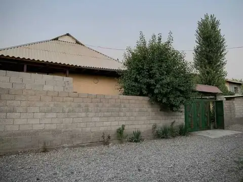 Дом, 4 комн., Фирдавси