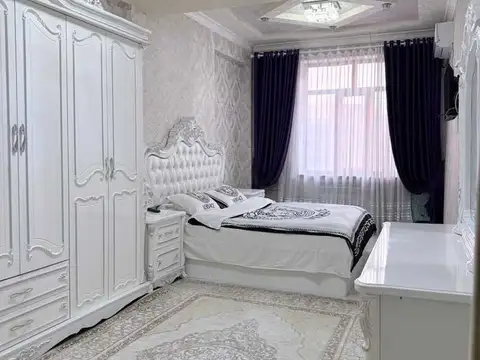2-комн. квартира, 11 этаж, 61 м², Дом печати
