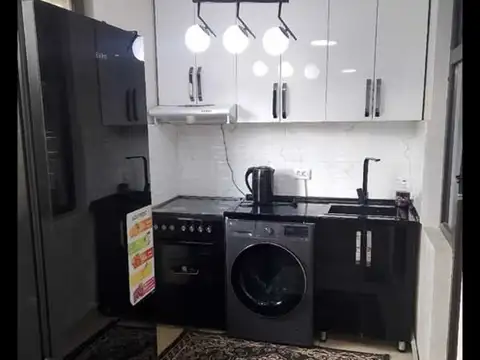 4-комн. квартира, 4 этаж, 98 м², Сино