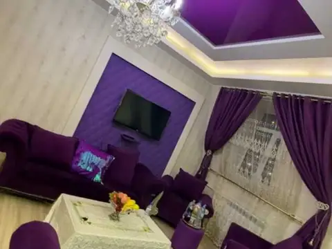 2-комн. квартира, 5 этаж, Исмоили Сомони