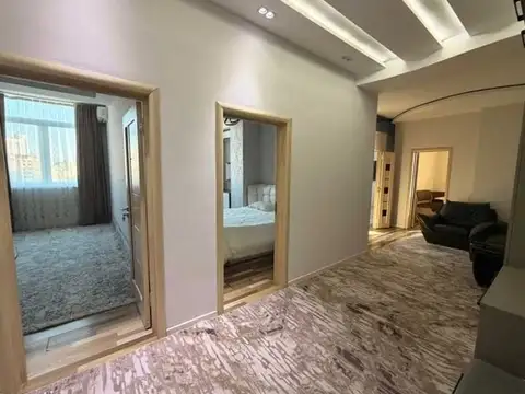 3-комн. квартира, 8 этаж, 105 м², Шохмансур
