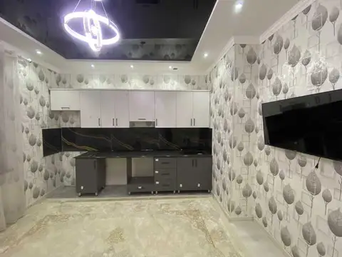 2-комн. квартира, 12 этаж, 81 м², Душанбе