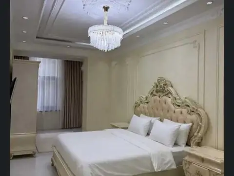 2-комн. квартира, 4 этаж, 110 м², Исмоили Сомони