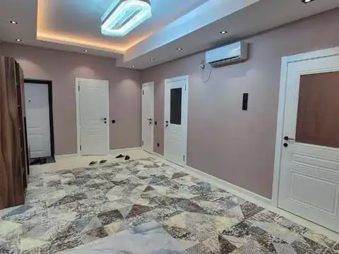 2-комн. квартира, 13 этаж, 69 м², Исмоили Сомони