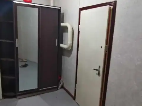 2-room apartment, floor 5, 80 m², Profsoyuz