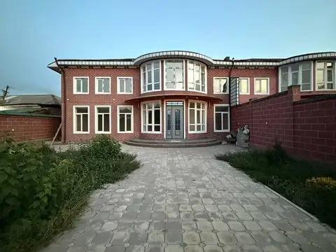 Дом, 6 комн., Шохмансур
